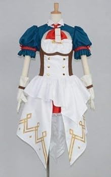 コスプレ衣装　プリンセスコネクトRE:dive プリコネ　ペコリーヌＳサイズ Amazon.co.jp: プリンセスコネクト！Re：Dive（プリコネR