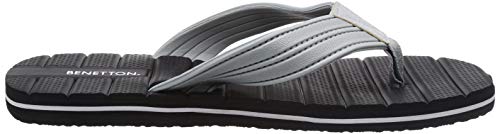 Image of United Colors of Benetton Men's Benettton Flip-Flops