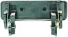 Manija de Puerta de Auto Exterior Delantera Trasera Izquierda Derecha 4 Piezas Negro para Pintar a Juego para Ford para Explorer 1998-2001 para Explorer Sport Trac 2001-2005 FO1310117 16850561 8