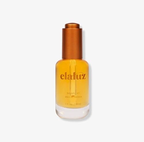 Elaluz by Camila Coelho Beauty Oil