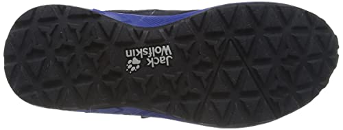 Jack Wolfskin Woodland Texapore Low VC K, Scarpe