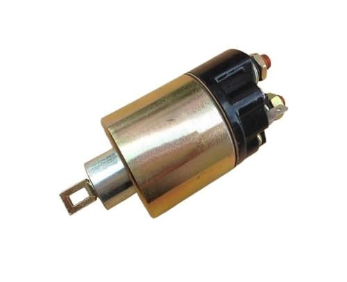 Relais solénoïde de démarreur L100 12V résout les pannes d'allumage de votre générateur L48 L60 L90