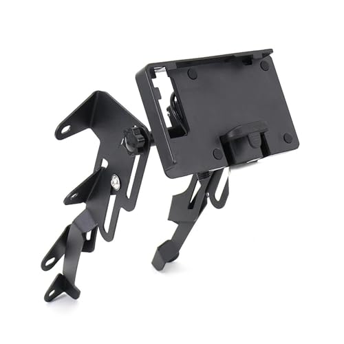 GPS Navigation Bracket pour BMW F750GS support de plaque robuste haut de gamme