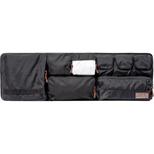 Rugged 95L Case Lid Organizer by ROAM Adventure Co