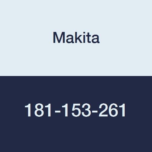Vis de réglage à vide Makita 181153261 pour stabiliser le régime du moteur de tronçonneuse