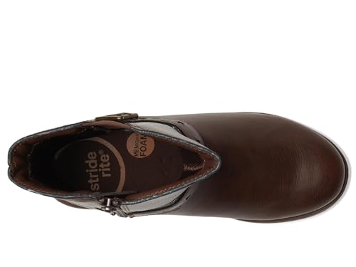 Stride Rite Unisex-Child Sr Lizz Sneaker2