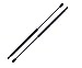 2 Pieces (Set) Tuff Support Liftgate Lift Support 2004 To 2011 Nissan Armada Without Power Liftgate