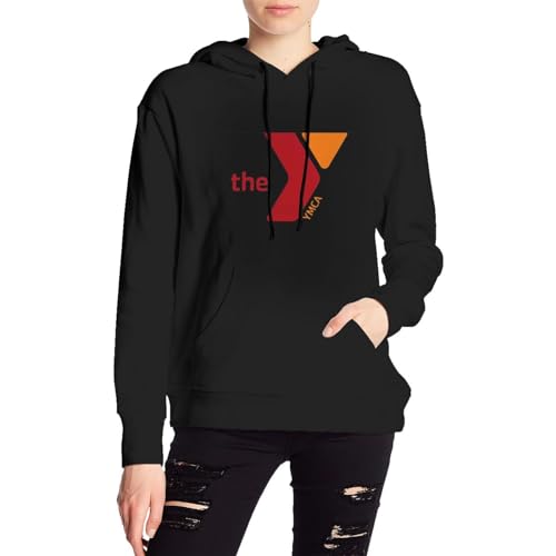 Ymca Flags Unisex-Adult Fleece Hoodie Sweatshirt3