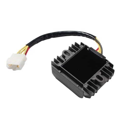 Régulateur de tension redresseur universel pour moto compatible avec le modèle 32800-33E00