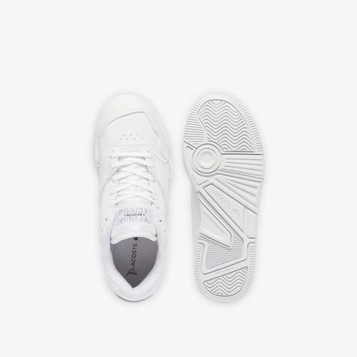 Lacoste Unisex-Child Juniors' Lineshot Sneaker4