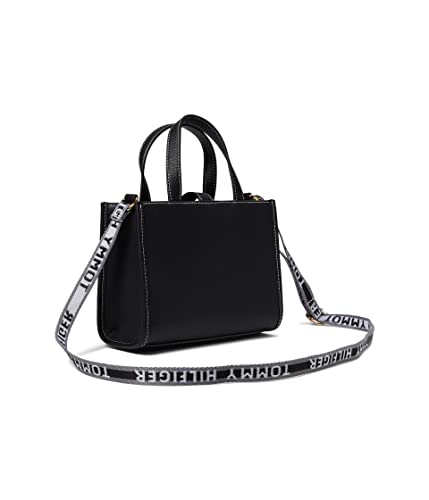 Tommy Hilfiger Gina II Micro Crossbody Pebble PVC2