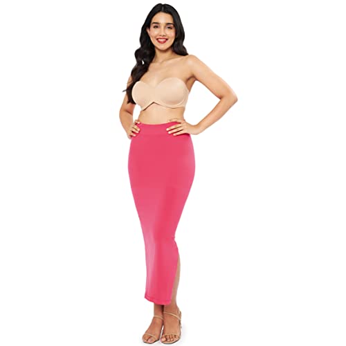 Image of Amante Ankle Length Saree Shaper