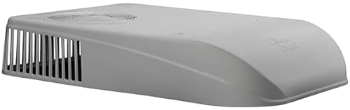 Mach 8 Plus 15,000 BTU Heat Pump Arctic White