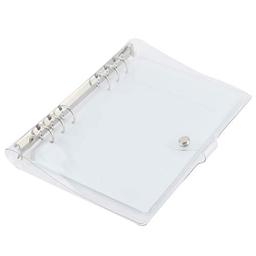 Template Books, 10pages DIY Scrapbooking Stencil Cutting Dies Storage Book Template Books Collections Organizer for Gifts(Single Grid)