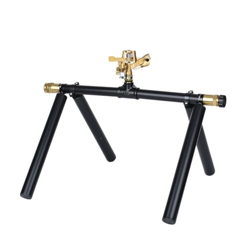 Roof Sprinkler System for Wildfire Defense Roof Top Sprinklers Protect Homes from Embers Sparks and Heat | Outdoor Fire Protection for Roof Trees Property Cabins and Structures