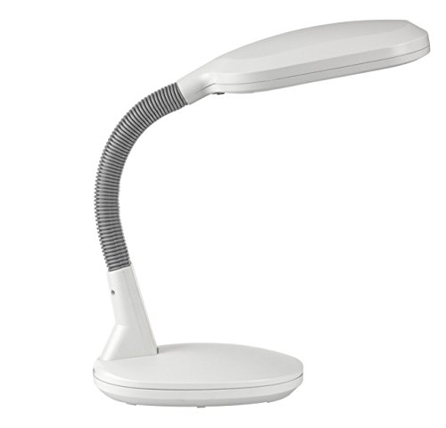 Daylight UN1062 Naturalight Hobby Table Lamp