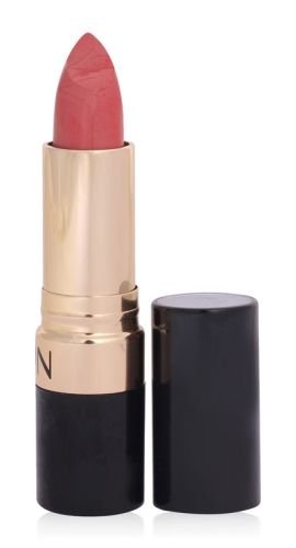 Image of Revlon Super Lustrous Lipstick, Soft Silver Red (4.2g)