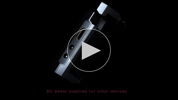 値下げ！Accsoon M1 ビデオトランスミッター★新品（開封済） Amazon | 【Accsoon直営店】Accsoon M1 HDMI-UVC ビデオ