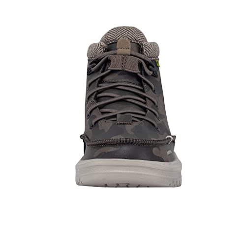 Image of Hey Dude boys Bradley Boot Kids