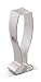 Ann Clark Champagne Glass Cookie Cutter - 4.25 Inches - Tin Plated Steel