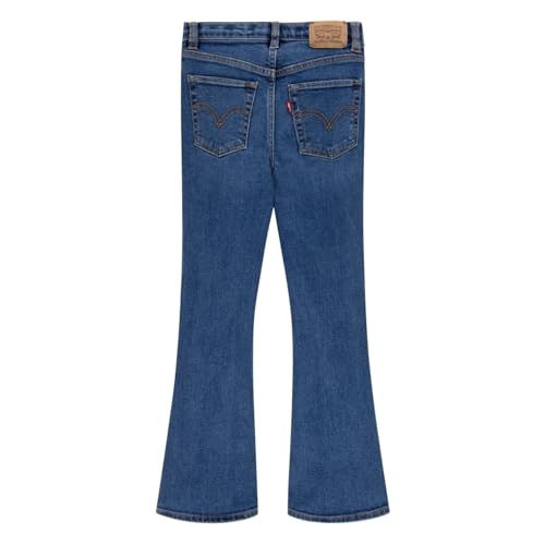 Vêtements Levi' Levi' 726® Flare Jeans pour Accessoires - vue 4