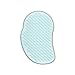 Tangle Teezer The Mini Original Cepillo Para Desenredar El Cabello, Dino Mighty