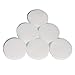 LTWHOME Fine Filter Media Pads Suitable for Eheim Classic 2213/250 2616135ï¼ˆPack of 6