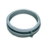 Midea 洗濯機用 12638100001182 ドアシールリング TG90-1416WMIDG-3047 シーリングゴムワッシャー部品に対応