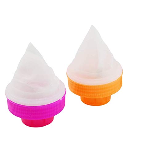 Elysian Water Filter 5 Pcs Water Tap Cover Flexible Kitchen Tap Head Movable, Sprayer Removable Anti-Splash Adjustable Filter Nozzle Swivel Water 3 Modes Kitchen tap, Tap Filter, Water Softener