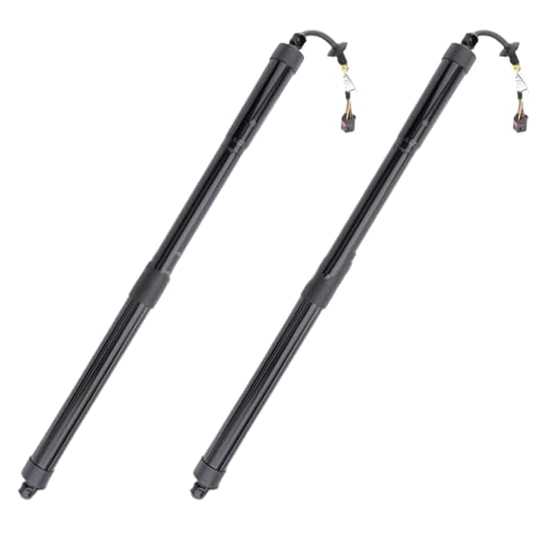 Vérin de hayon électrique 95851285108 compatible Cayenne 2015-2017 amortisseur coffre automatique