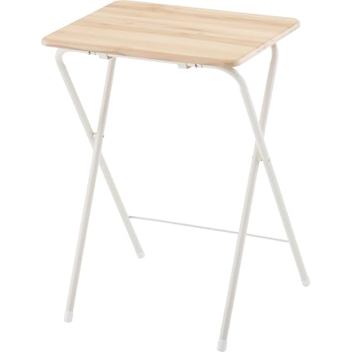 cR[|[V yTChe[uEE܂肽݃e[uz Be[Wi` 48×40×70cm Be[WRpNge[unC T8-VCTH70NA