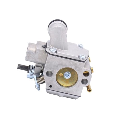 Carburateur MS361 compatible avec tronçonneuse Stihl MS341 remplace HD-34 HD-35