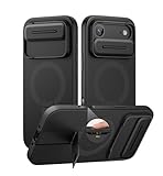 iPhone 17 Air 用 ケース