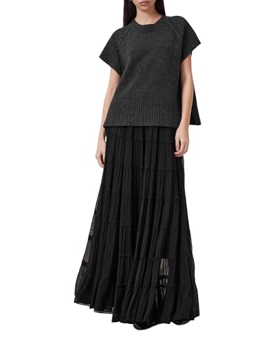 Women's Eva Maxi Skirt2