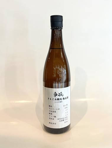 ԍ Ɩ{ n 2018Nx 720ml