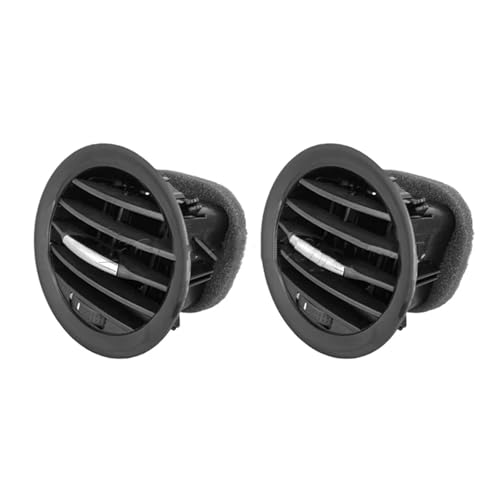 Grille ventilation climatisation résout aérateur cassé Opel Adam Corsa