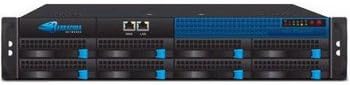 Barracuda Networks Barracuda Web Filter 410 With 3 Year Eu+ir