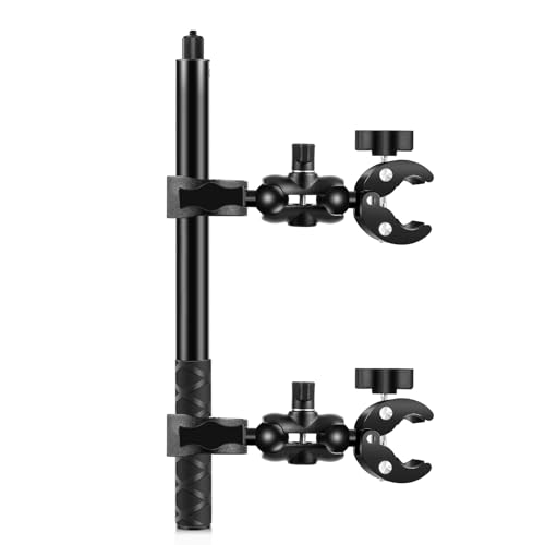 PULUZ (vY) I[goC/]ԃnho[}Eg X[p[_uNv 59C`̌ȂB_t Insta360 X3 X4 GO 3ANVJp uh~ n/rfIuO/s/CuXg[~Op