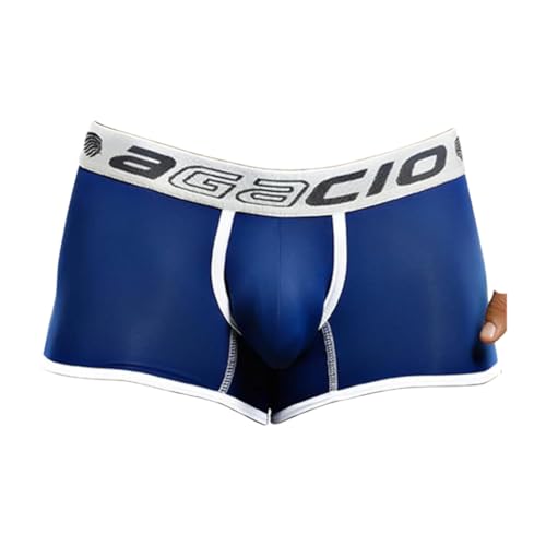AGG057 The Goal Boxer Trunk4