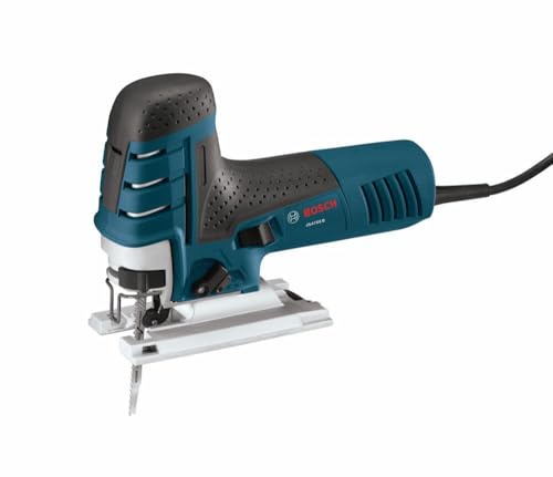 BOSCH JS470EB Corded Barrel-Grip Jig Saw