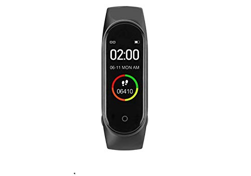 74 Off On Pikyo Activity Tracker Bluetooth Multicolor On Amazon Paisawapas Com