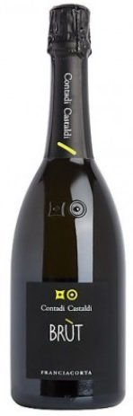 Amazon.co.jp: フランチャコルタ ブリュット N.V. コンタディ