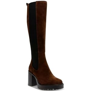 Steve Madden Women’s Deegan Knee High Boot
