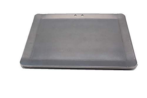 最安値 Oka D Art 黒皮鉄板 ミドルタイプ 黒皮鉄板単品 穴なし 有り 用 2mm 305mm 穴有り 4 5 の価格比較