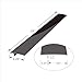 Silicone Stove Counter Gap Cover / Filler by Kindga 25