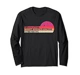 Vintage Retired Market Research Analyst Novelty