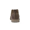 Hush Puppies Men's Tyson Chukka Boots, Brown, 9 UK #4