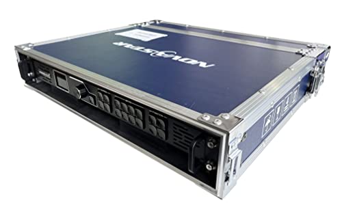 Image of Flight case Packaging VX1000 LED Screen All-in-One Controller VX1000(H) VX1000