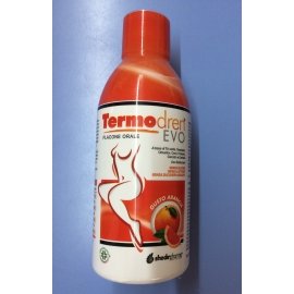 TERMODREN EVO ARANCIA 500ml