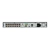 Hikvision 16 Channel NVR DS-7616NI-I2/16P 16POE 12MP Resolution NVR Support Two Way Audio and Alarm in/Out #2